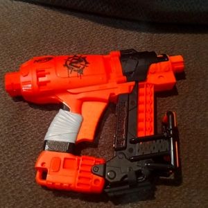 Nerf Gun